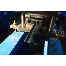 Solar Photovoltaic Stent Strut Roll Forming Machine